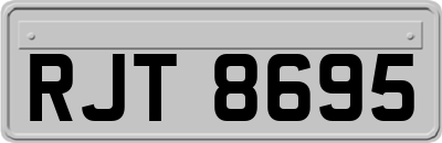 RJT8695