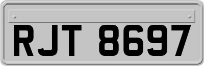 RJT8697