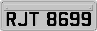 RJT8699