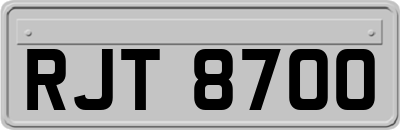 RJT8700