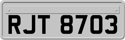 RJT8703