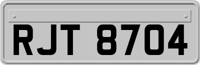 RJT8704