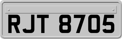 RJT8705