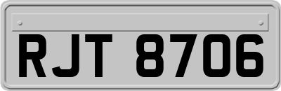 RJT8706