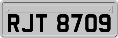 RJT8709