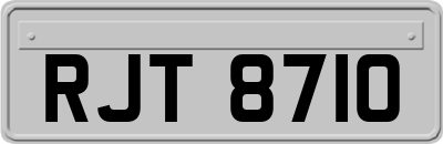 RJT8710