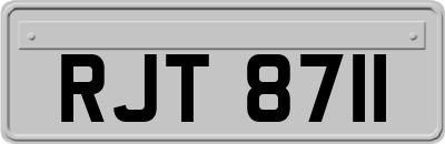 RJT8711