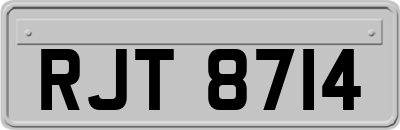 RJT8714