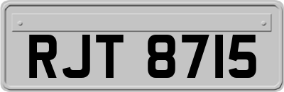 RJT8715