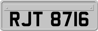 RJT8716