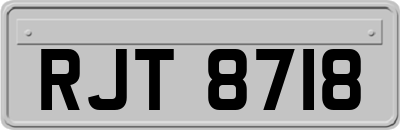 RJT8718