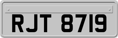 RJT8719