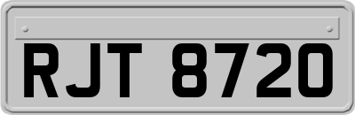 RJT8720