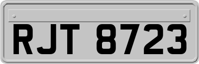 RJT8723