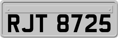 RJT8725