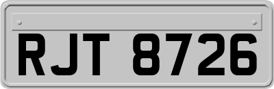 RJT8726