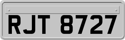 RJT8727