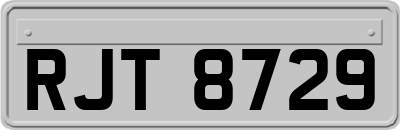 RJT8729