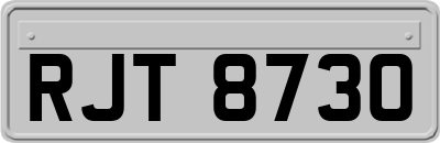 RJT8730