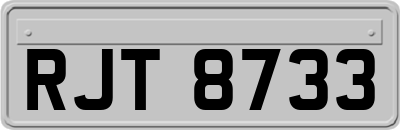 RJT8733