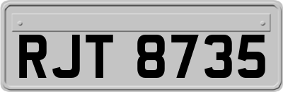 RJT8735