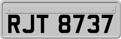 RJT8737