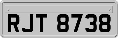 RJT8738