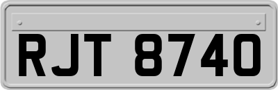 RJT8740