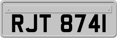 RJT8741