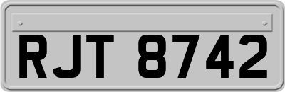 RJT8742