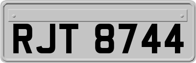 RJT8744