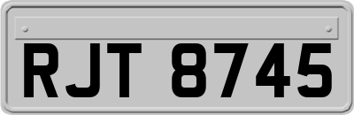 RJT8745