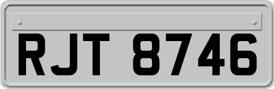 RJT8746