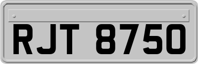 RJT8750