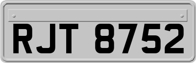 RJT8752