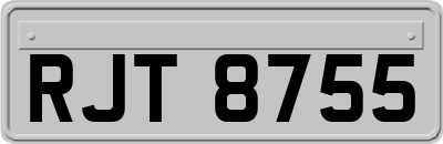 RJT8755