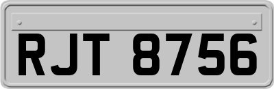 RJT8756