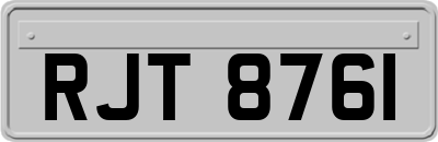 RJT8761