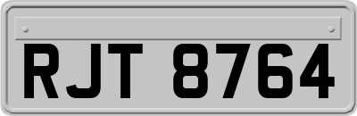 RJT8764