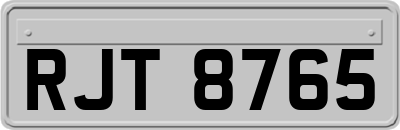 RJT8765