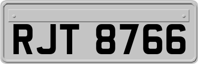 RJT8766