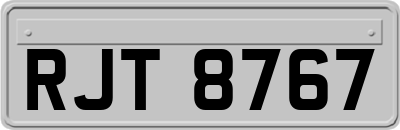 RJT8767