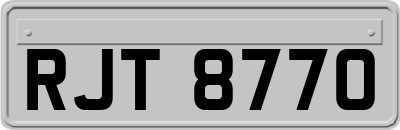 RJT8770