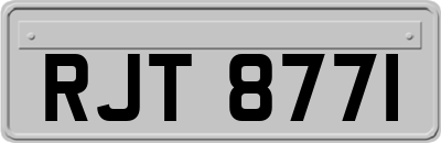 RJT8771