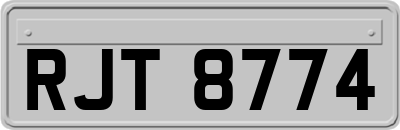 RJT8774