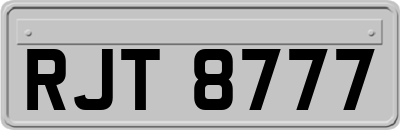 RJT8777