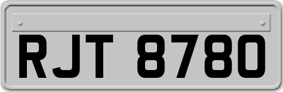 RJT8780