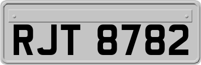 RJT8782