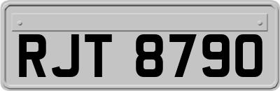 RJT8790