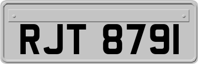 RJT8791